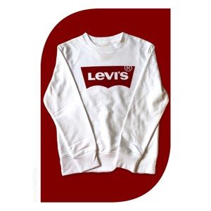 Levi’s Kids Long Sleeve T-shirt